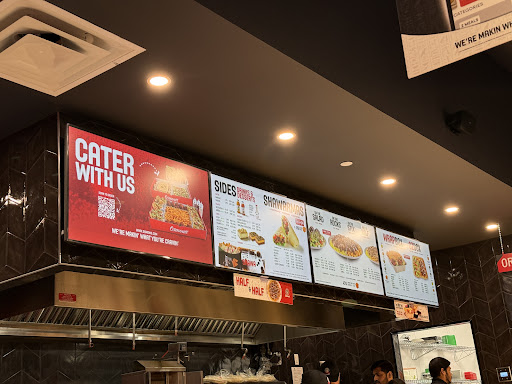 Photo of Osmow's Shawarma - 137 Gibson Bnd Unit 30, Saskatoon, SK S7V 0V2