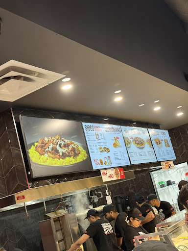 Photo of Osmow's Shawarma - 137 Gibson Bnd Unit 30, Saskatoon, SK S7V 0V2