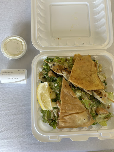 Photo of Greek Style - 3310 8 St E, Saskatoon, SK S7H 5M3