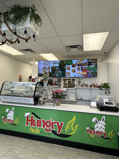 Photo of Hungry Hub Cuisine - 3310 Fairlight Dr, Saskatoon, SK S7M 4Z1