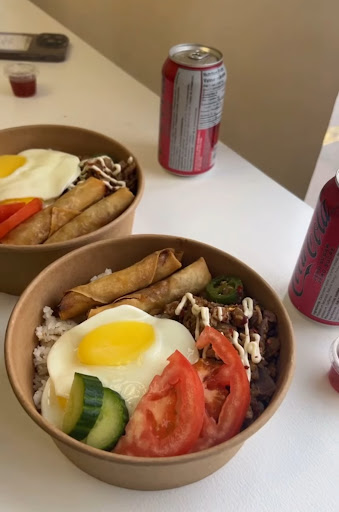 Photo of Hungry Hub Cuisine - 3310 Fairlight Dr, Saskatoon, SK S7M 4Z1
