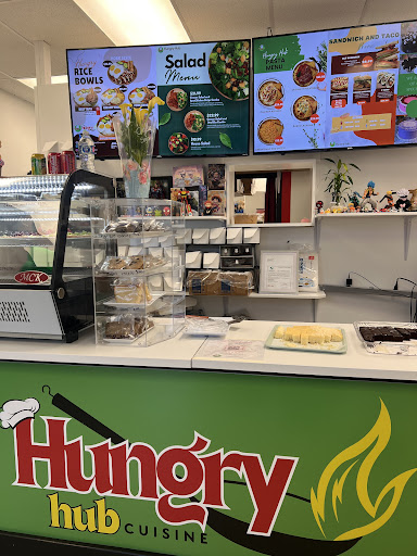 Photo of Hungry Hub Cuisine - 3310 Fairlight Dr, Saskatoon, SK S7M 4Z1