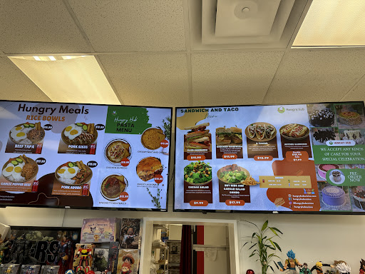 Photo of Hungry Hub Cuisine - 3310 Fairlight Dr, Saskatoon, SK S7M 4Z1
