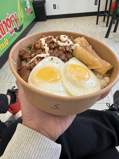 Photo of Hungry Hub Cuisine - 3310 Fairlight Dr, Saskatoon, SK S7M 4Z1
