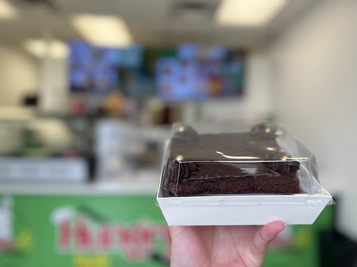 Photo of Hungry Hub Cuisine - 3310 Fairlight Dr, Saskatoon, SK S7M 4Z1
