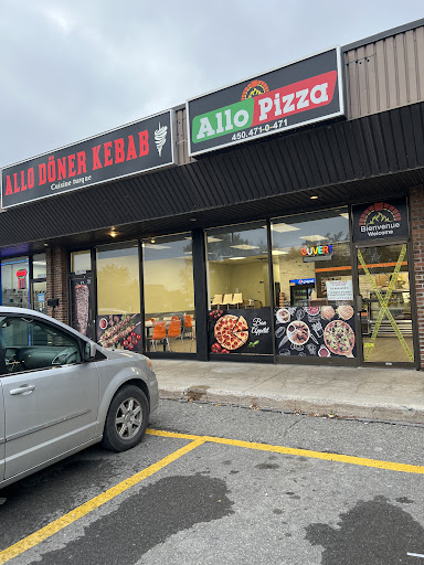Photo of Allo Pizza Terrebonne - 1299 Bd des Seigneurs, Terrebonne, QC J6W 5B2