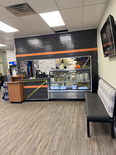 Photo of Allo Pizza Terrebonne - 1299 Bd des Seigneurs, Terrebonne, QC J6W 5B2