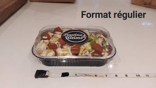 Photo of Poutine Ultime - 1996 Chem. Gascon, Terrebonne, QC J6X 2C9