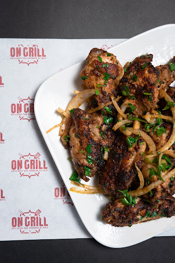 Photo of On Grill - 1689 Chem. Gascon, Terrebonne, QC J6X 3Z6