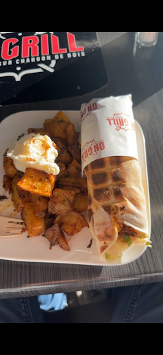 Photo of On Grill - 1689 Chem. Gascon, Terrebonne, QC J6X 3Z6