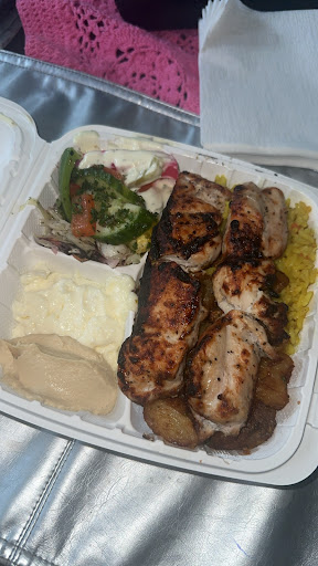 Photo of On Grill - 1689 Chem. Gascon, Terrebonne, QC J6X 3Z6