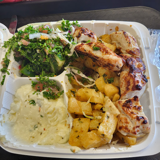 Photo of On Grill - 1689 Chem. Gascon, Terrebonne, QC J6X 3Z6
