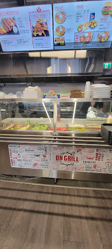 Photo of On Grill - 1689 Chem. Gascon, Terrebonne, QC J6X 3Z6