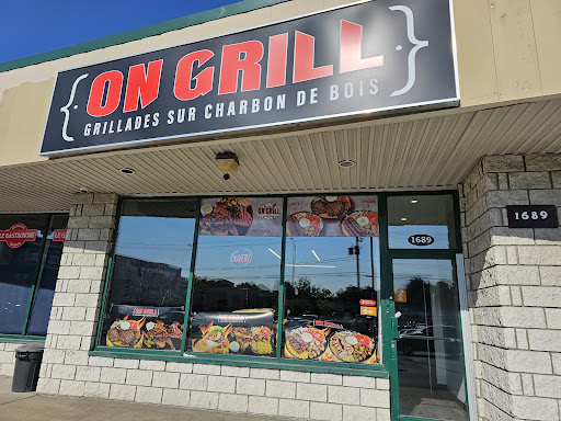 Photo of On Grill - 1689 Chem. Gascon, Terrebonne, QC J6X 3Z6