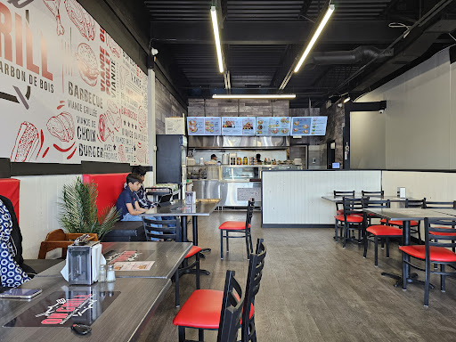 Photo of On Grill - 1689 Chem. Gascon, Terrebonne, QC J6X 3Z6