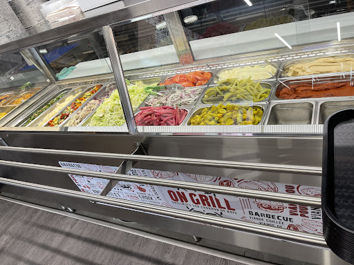 Photo of On Grill - 1689 Chem. Gascon, Terrebonne, QC J6X 3Z6