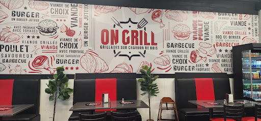 Photo of On Grill - 1689 Chem. Gascon, Terrebonne, QC J6X 3Z6
