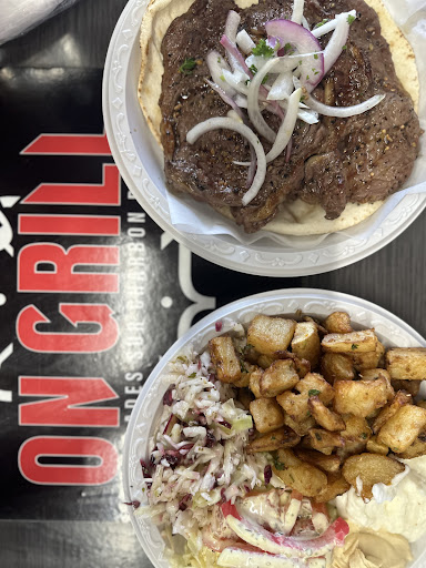 Photo of On Grill - 1689 Chem. Gascon, Terrebonne, QC J6X 3Z6