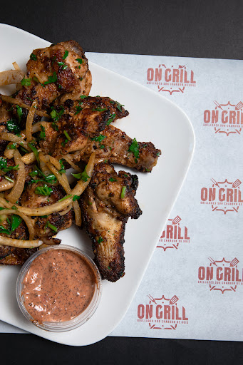 Photo of On Grill - 1689 Chem. Gascon, Terrebonne, QC J6X 3Z6