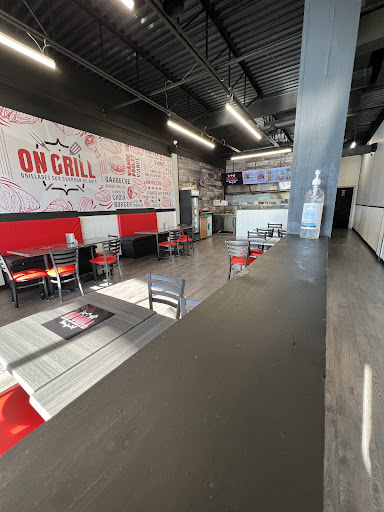Photo of On Grill - 1689 Chem. Gascon, Terrebonne, QC J6X 3Z6