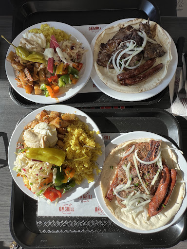 Photo of On Grill - 1689 Chem. Gascon, Terrebonne, QC J6X 3Z6
