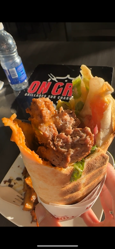 Photo of On Grill - 1689 Chem. Gascon, Terrebonne, QC J6X 3Z6