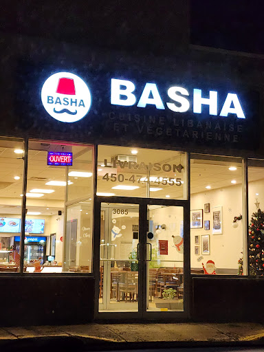 Photo of Basha Mascouche - 3085 Bd de Mascouche, Mascouche, QC J7K 3B7