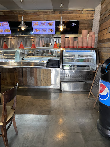 Photo of Amir - 5230 Rue Jean-Talon E, Saint-Léonard, QC H1S 1L1