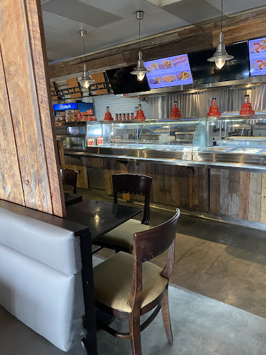 Photo of Amir - 5230 Rue Jean-Talon E, Saint-Léonard, QC H1S 1L1