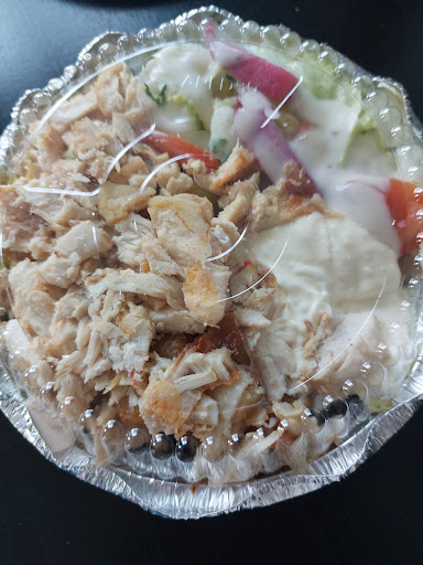 Photo of Amir - 5230 Rue Jean-Talon E, Saint-Léonard, QC H1S 1L1