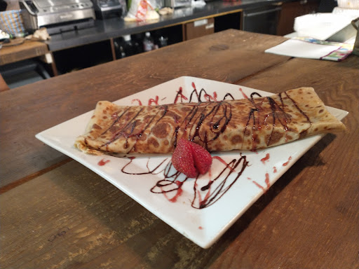 Photo of Amir - 5230 Rue Jean-Talon E, Saint-Léonard, QC H1S 1L1