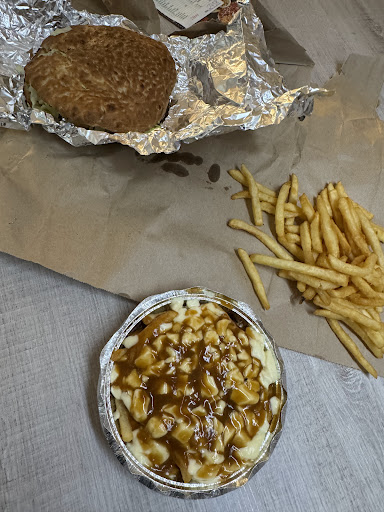 Photo of Botan Pizza - 13880 Rue de Montigny, Montréal, QC H1A 3V3