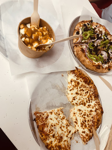 Photo of Botan Pizza - 13880 Rue de Montigny, Montréal, QC H1A 3V3