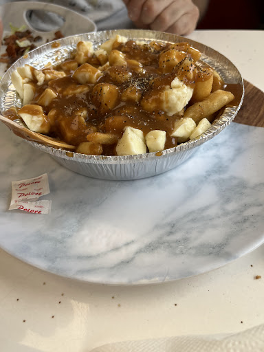 Photo of Botan Pizza - 13880 Rue de Montigny, Montréal, QC H1A 3V3