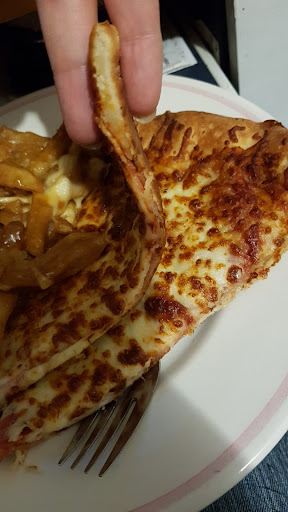 Photo of Botan Pizza - 13880 Rue de Montigny, Montréal, QC H1A 3V3