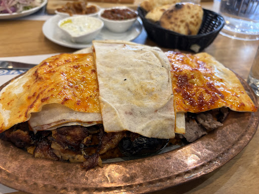 Photo of GALATA ISTANBUL KEBAB - 1506 Chem. Gascon, Terrebonne, QC J6X 3A3