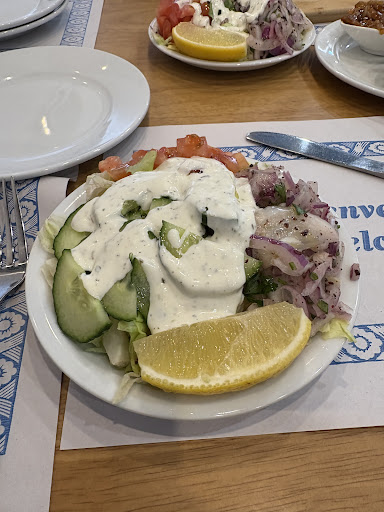 Photo of GALATA ISTANBUL KEBAB - 1506 Chem. Gascon, Terrebonne, QC J6X 3A3