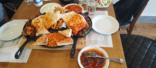 Photo of GALATA ISTANBUL KEBAB - 1506 Chem. Gascon, Terrebonne, QC J6X 3A3