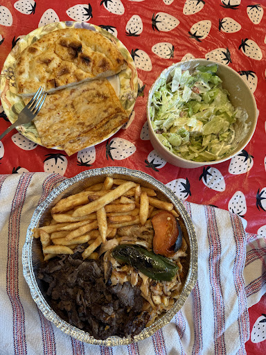 Photo of GALATA ISTANBUL KEBAB - 1506 Chem. Gascon, Terrebonne, QC J6X 3A3