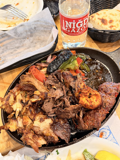 Photo of GALATA ISTANBUL KEBAB - 1506 Chem. Gascon, Terrebonne, QC J6X 3A3