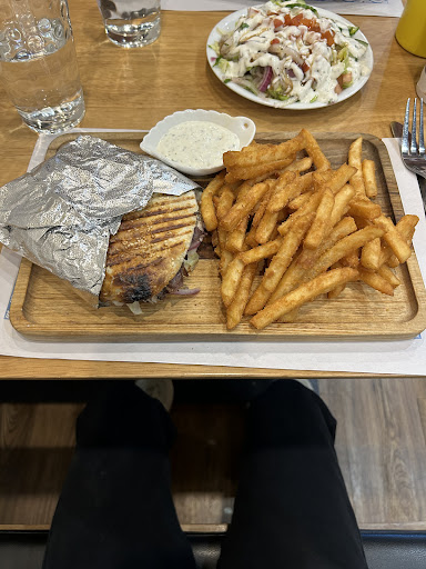 Photo of GALATA ISTANBUL KEBAB - 1506 Chem. Gascon, Terrebonne, QC J6X 3A3