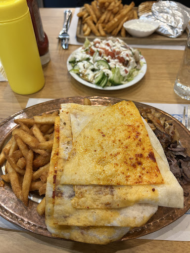 Photo of GALATA ISTANBUL KEBAB - 1506 Chem. Gascon, Terrebonne, QC J6X 3A3