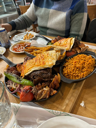 Photo of GALATA ISTANBUL KEBAB - 1506 Chem. Gascon, Terrebonne, QC J6X 3A3