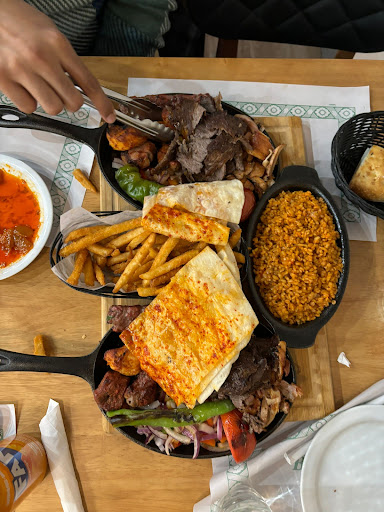Photo of GALATA ISTANBUL KEBAB - 1506 Chem. Gascon, Terrebonne, QC J6X 3A3