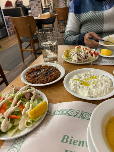 Photo of GALATA ISTANBUL KEBAB - 1506 Chem. Gascon, Terrebonne, QC J6X 3A3