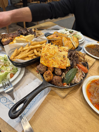 Photo of GALATA ISTANBUL KEBAB - 1506 Chem. Gascon, Terrebonne, QC J6X 3A3