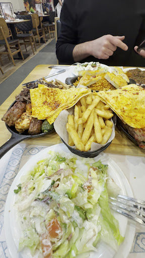 Photo of GALATA ISTANBUL KEBAB - 1506 Chem. Gascon, Terrebonne, QC J6X 3A3