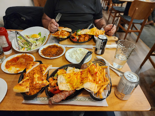 Photo of GALATA ISTANBUL KEBAB - 1506 Chem. Gascon, Terrebonne, QC J6X 3A3