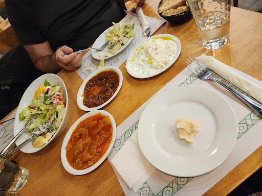 Photo of GALATA ISTANBUL KEBAB - 1506 Chem. Gascon, Terrebonne, QC J6X 3A3