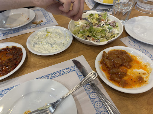 Photo of GALATA ISTANBUL KEBAB - 1506 Chem. Gascon, Terrebonne, QC J6X 3A3
